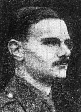 Wilfred Stephenson Brown
